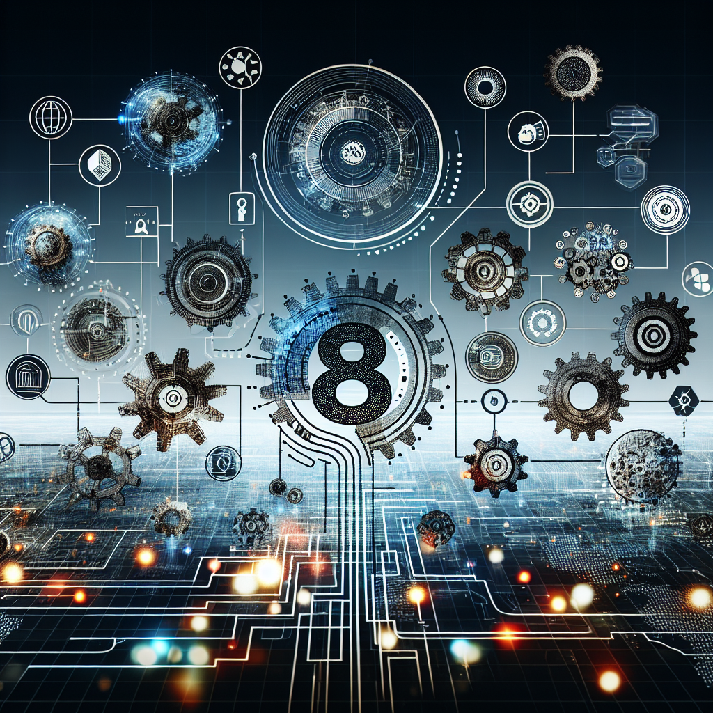 The Role of 8n8n in Digital Transformation Strategies.