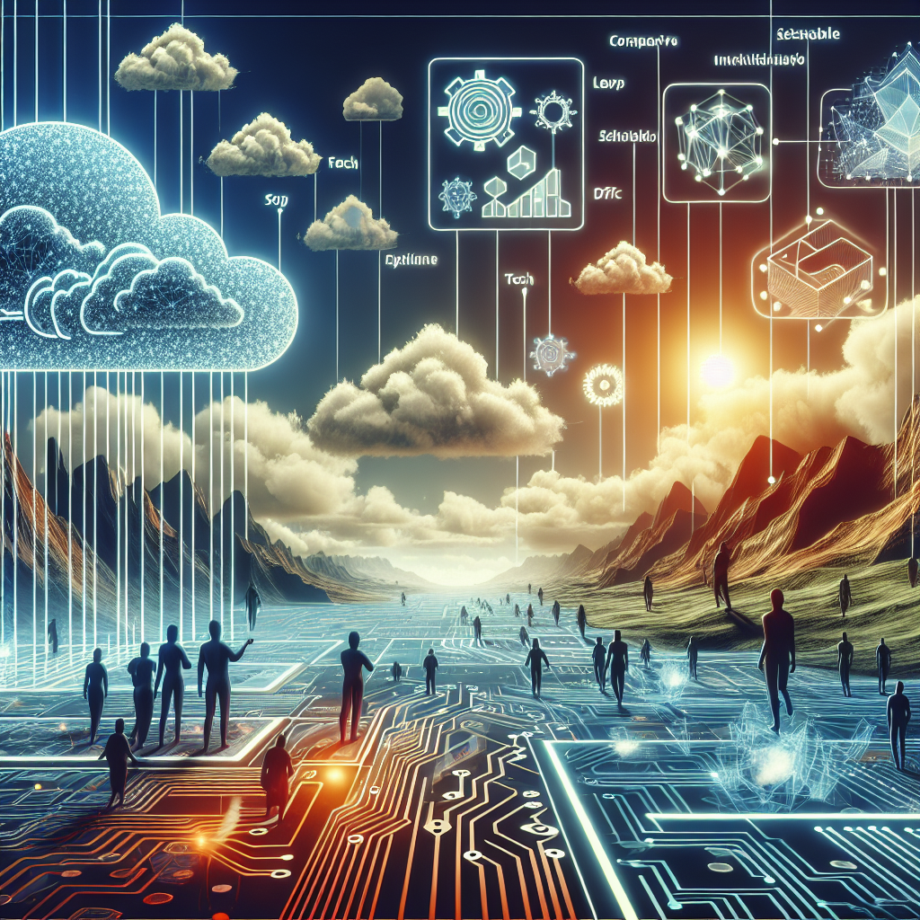 Exploring the Features of 8n8n: A Comprehensive Overview