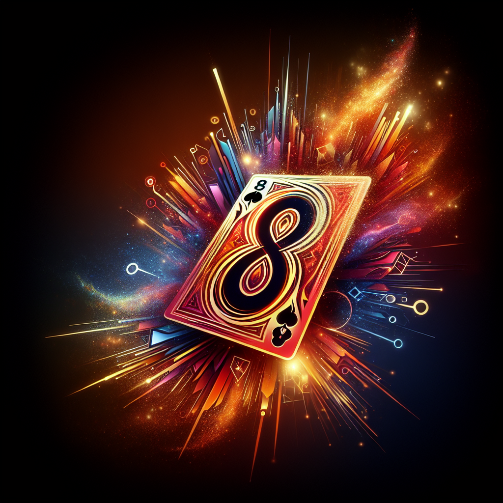 Why 8n8n is the Next Big Thing in Card Gaming