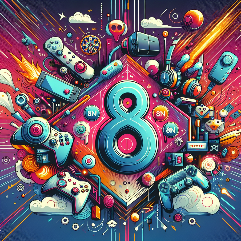 Why 8n8n is the Future of Cooperative Play