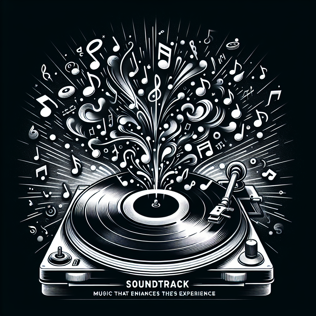 8n8n Soundtrack: Music that Enhances the Experience
