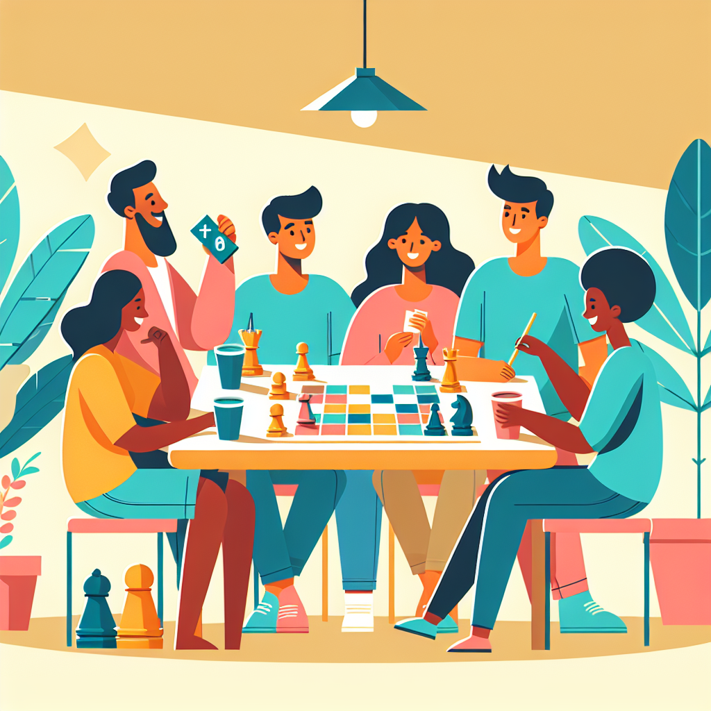 Playing 8n8n with Friends: Best Practices