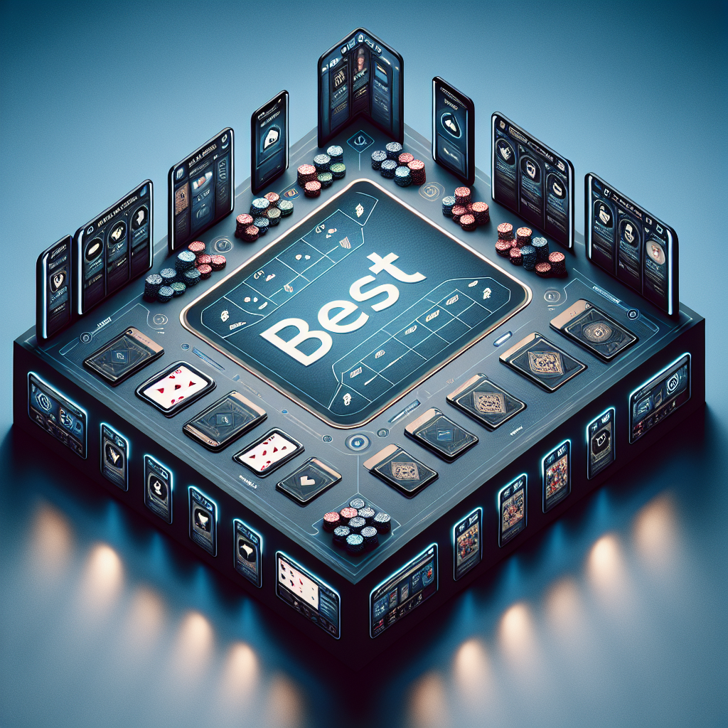 The Best Online Platforms to Play 8n8n Card Game