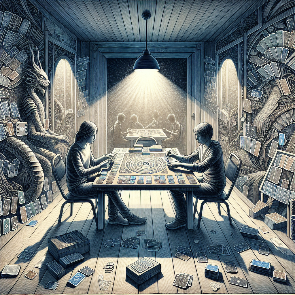 Tips and Tricks for Winning at 8n8n Card Game