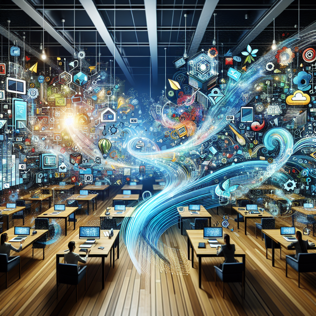 The Role of n8n in Digital Transformation