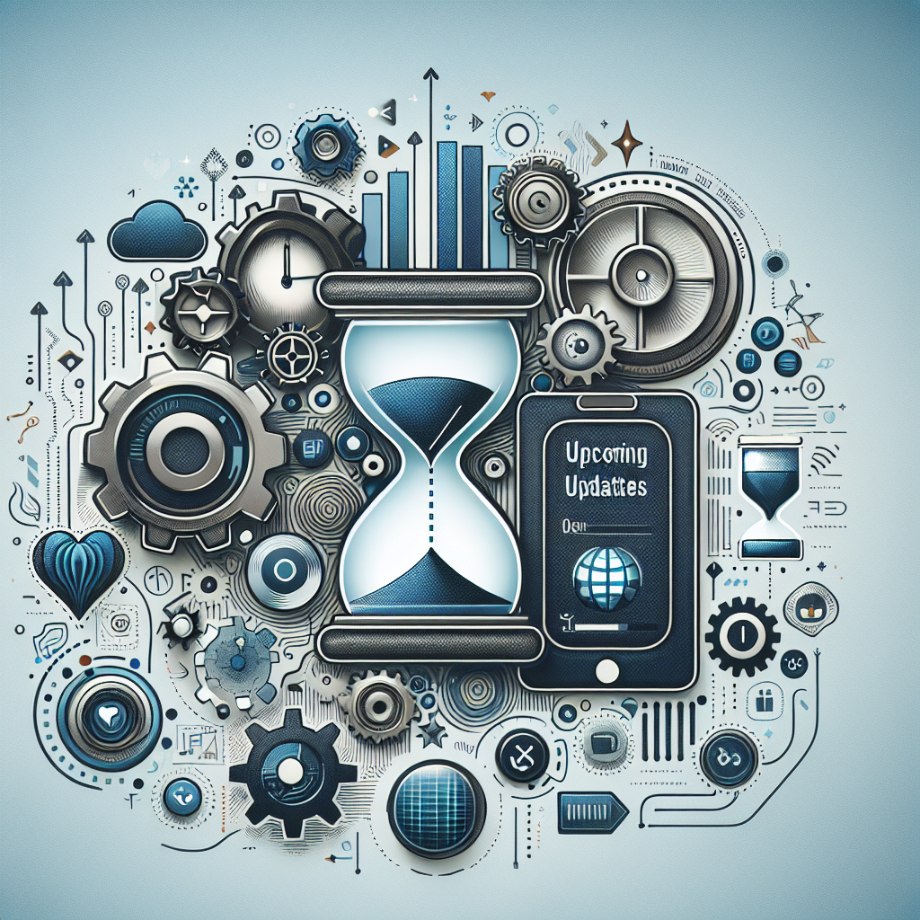 Upcoming Updates and Features in 8n8n