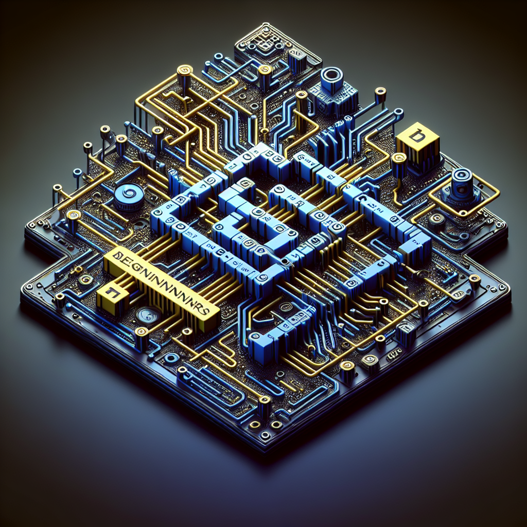 Understanding the Mechanics of 8n8n: A Beginner’s Perspective