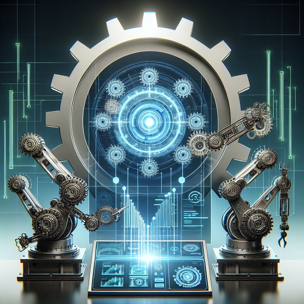 The Future of Automation: How 8n8n is Shaping the Industry