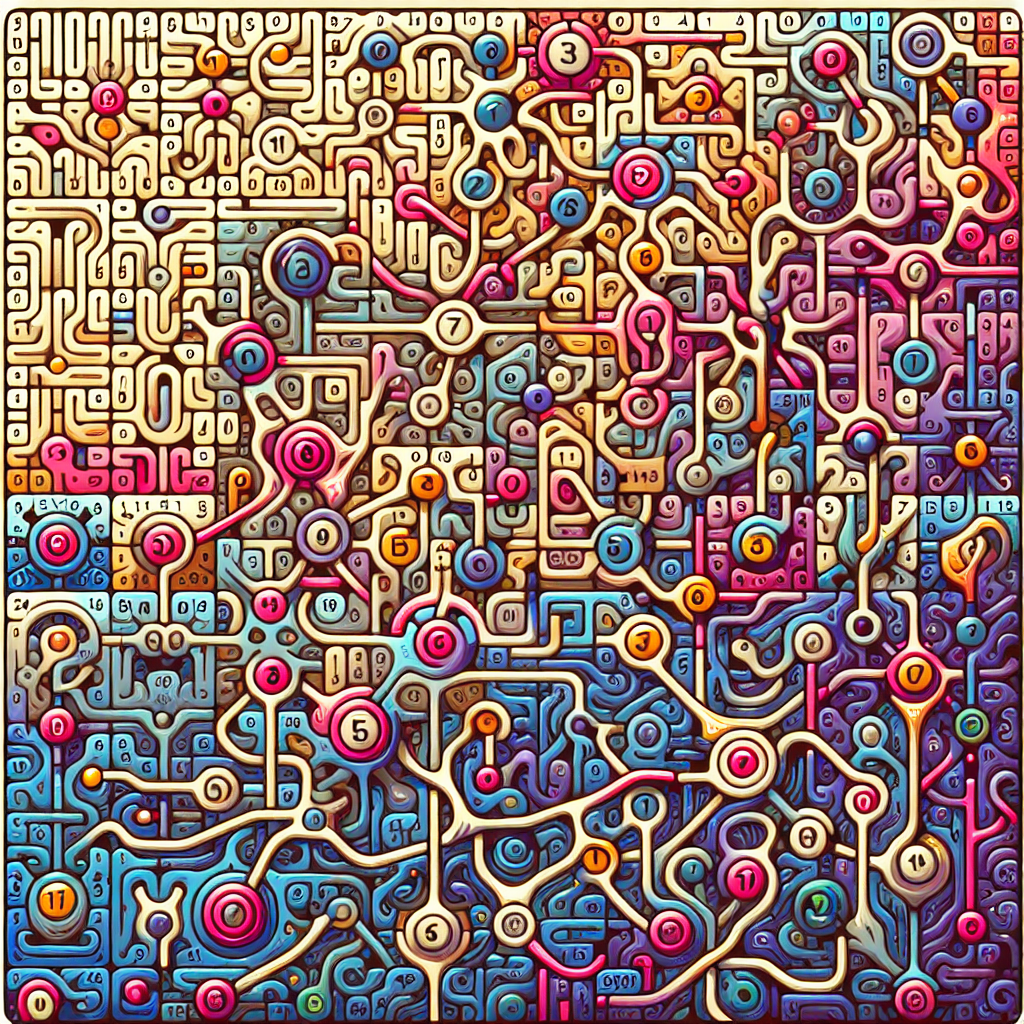 8n8n: The Perfect Game for Puzzle Enthusiasts