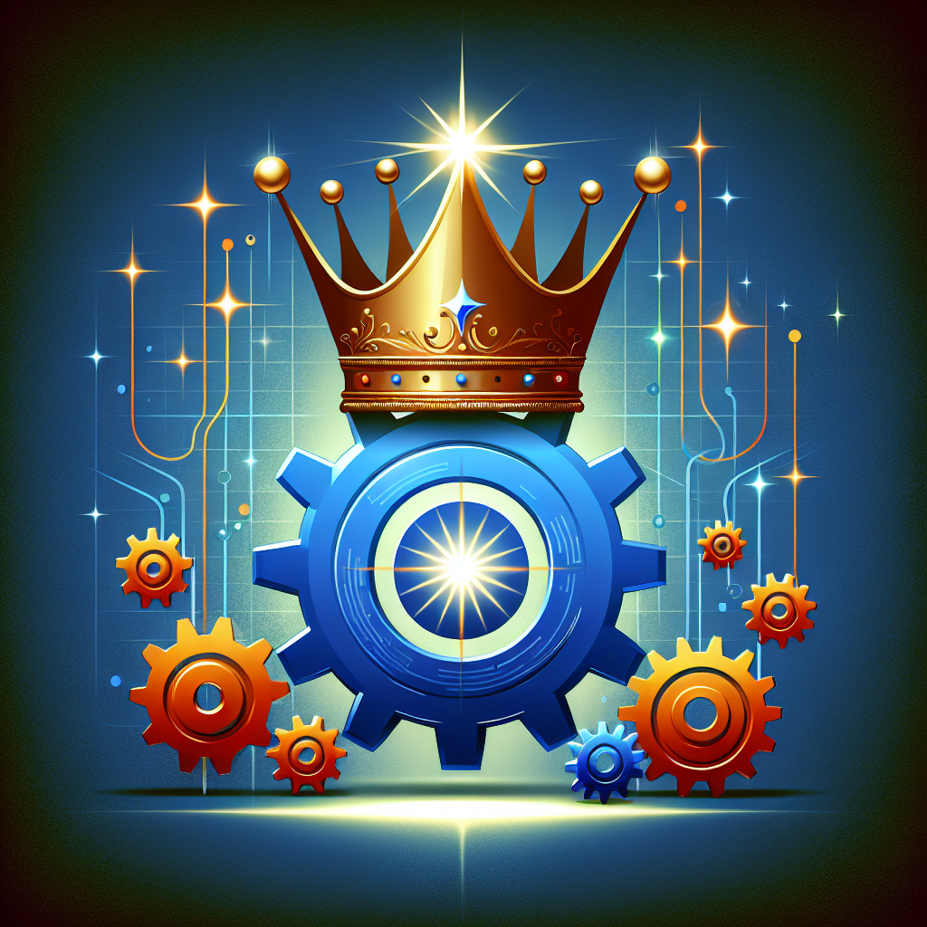 8n8n vs. Other Automation Tools: Which One Reigns Supreme?