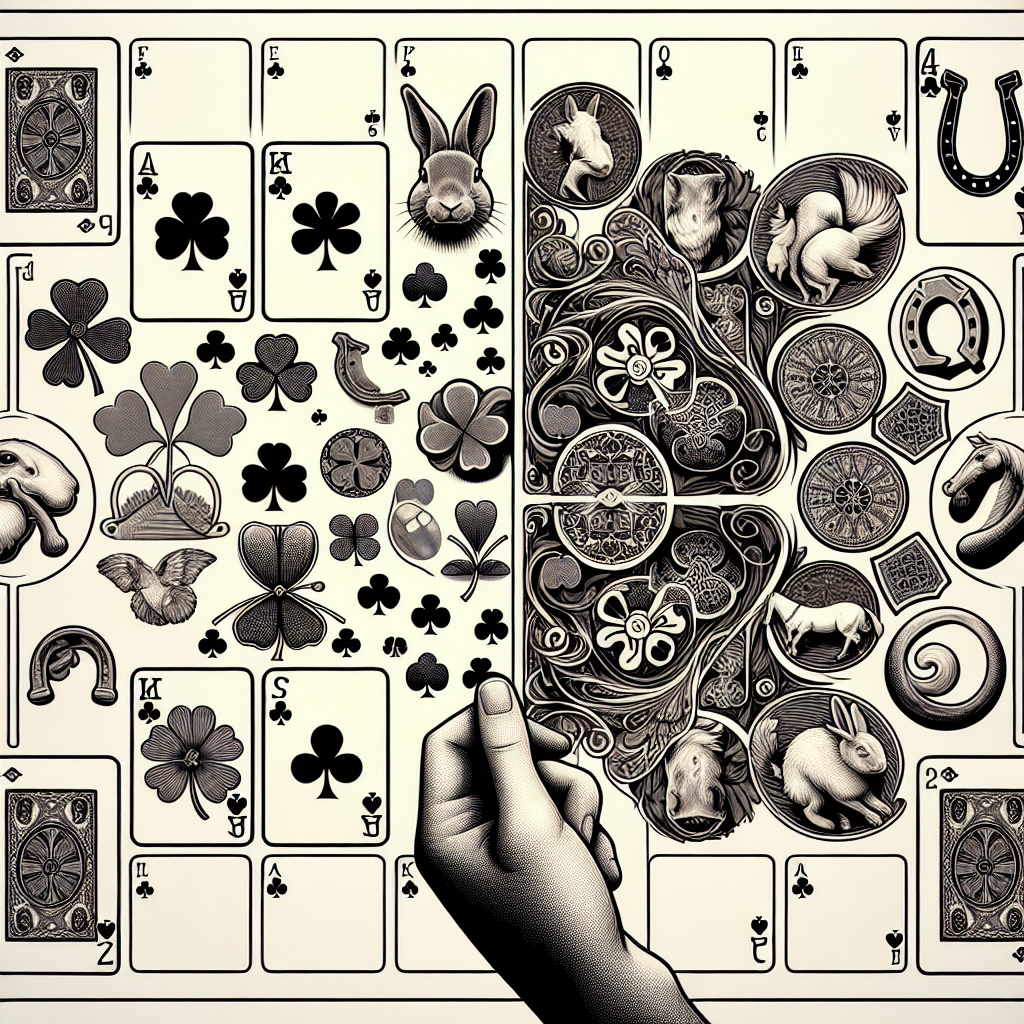 The Role of Luck vs Skill in 8n8n Card Game