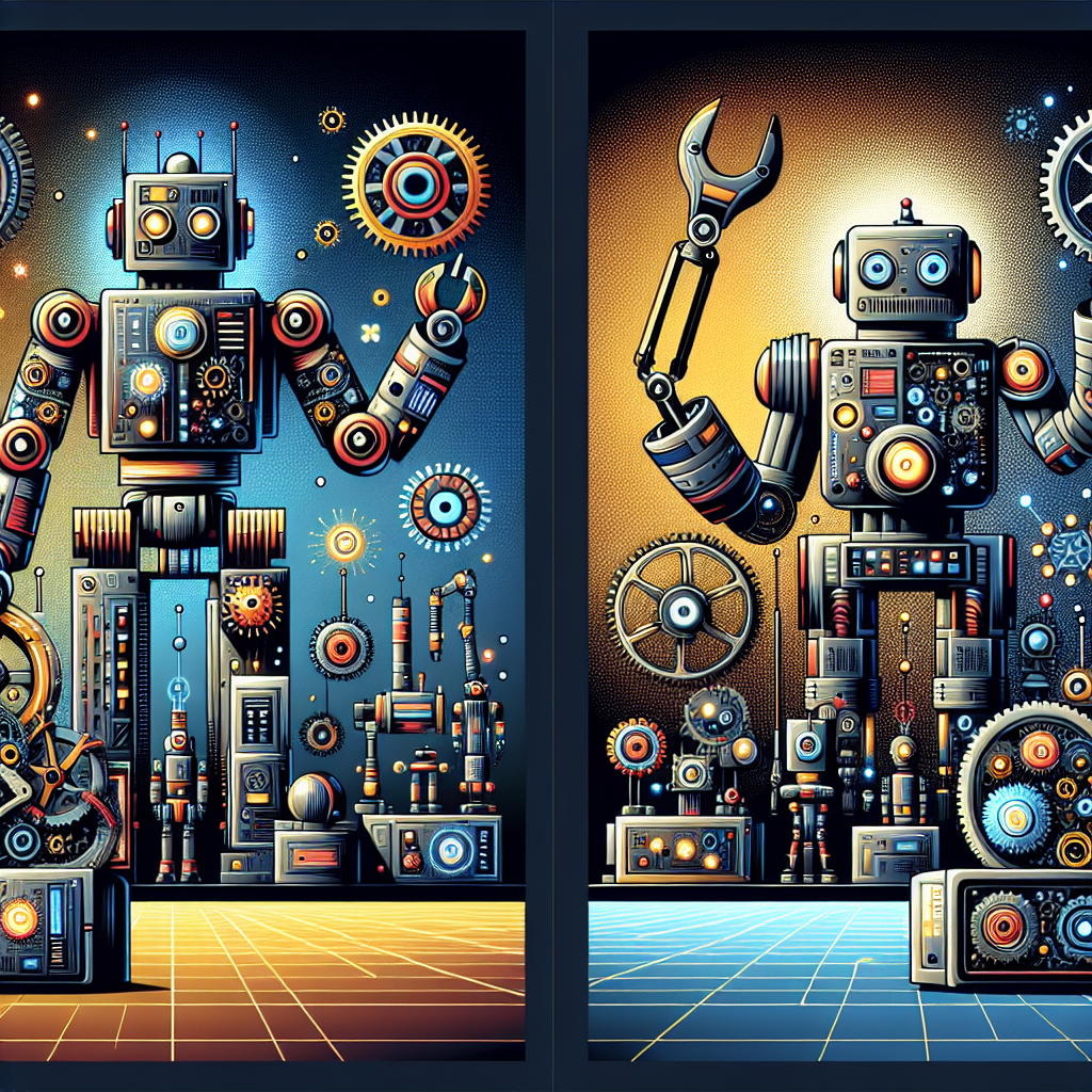 8n8n vs. Other Automation Tools: A Comparative Study
