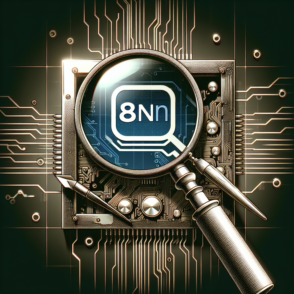 Exploring the Features of 8n8n: A Comprehensive Overview