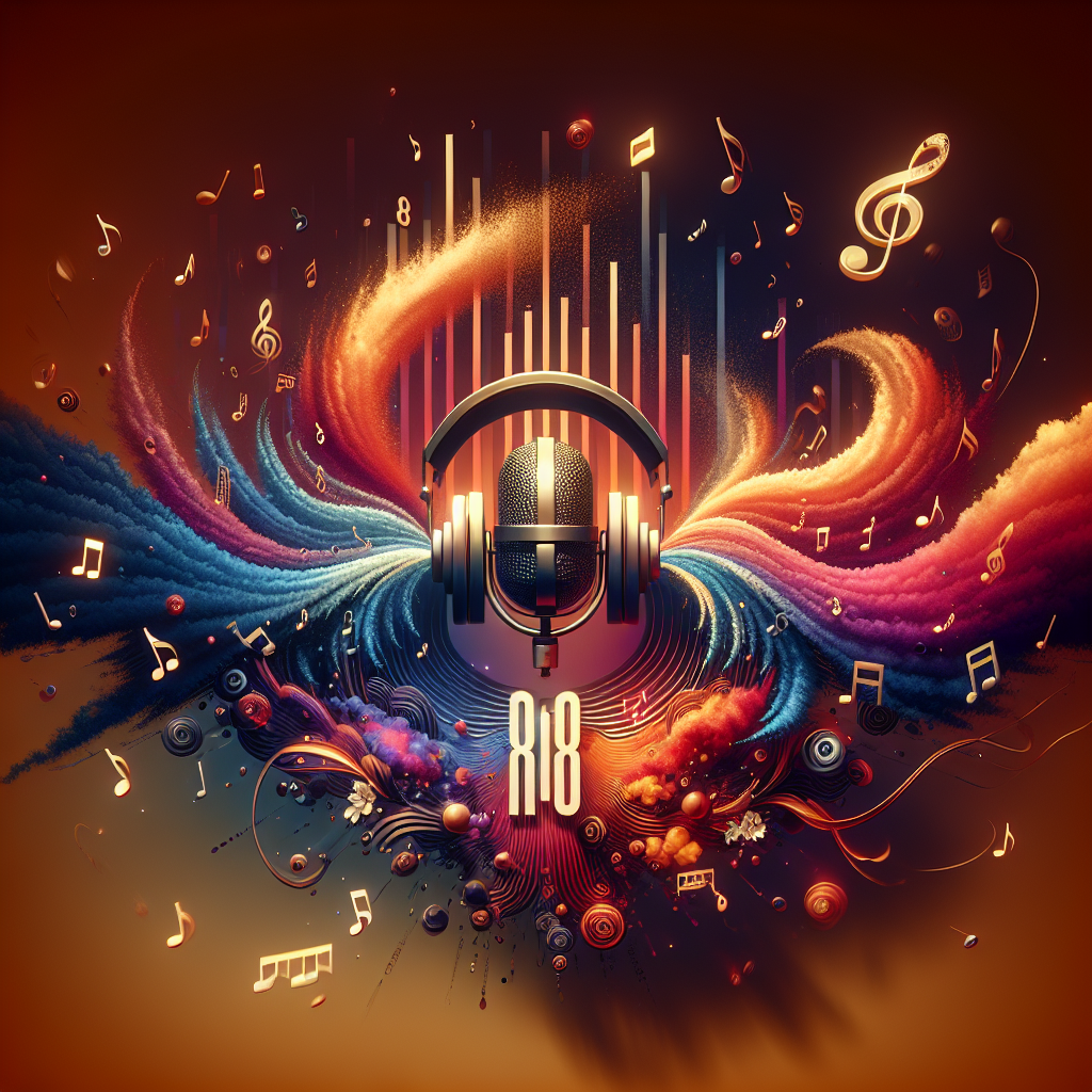 8n8n Soundtrack: Music that Enhances the Experience