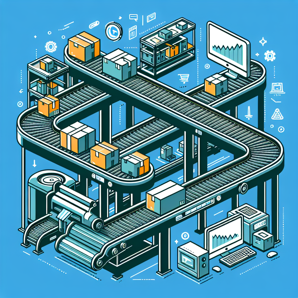 8n8n for E-commerce: Streamlining Your Online Store Operations