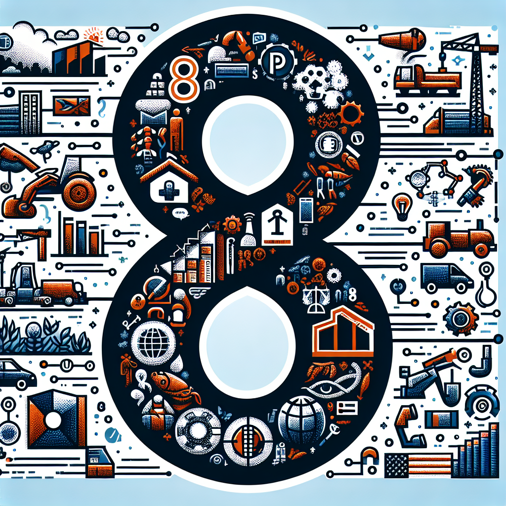 Real-World Applications of 8n8n in Different Industries