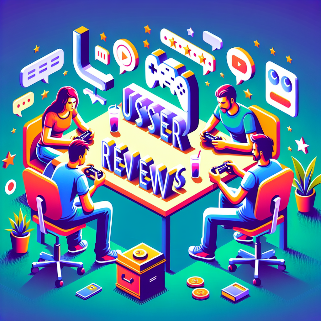 User Reviews: What Players Are Saying About 8n8n
