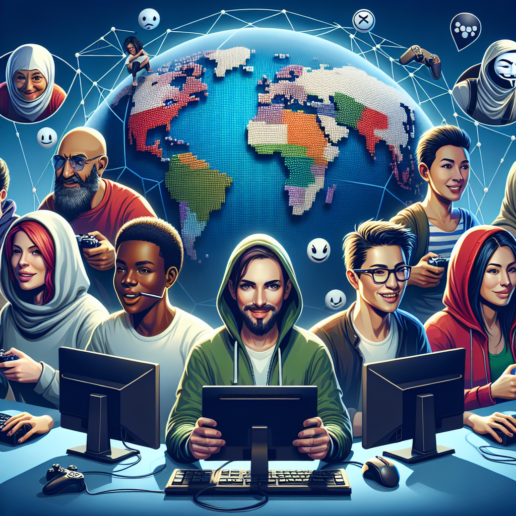 The Social Aspects of 8n8n: Connecting Players Through Gameplay