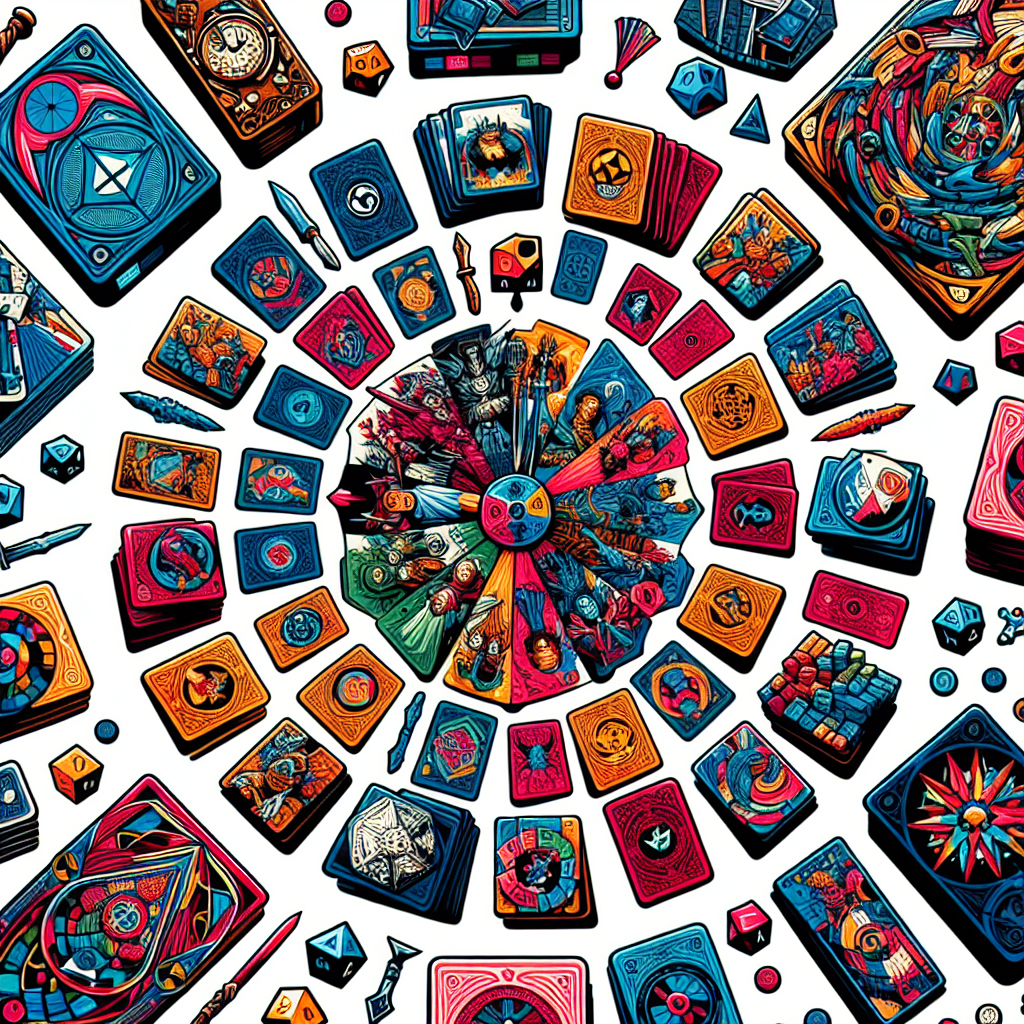 8n8n Card Game Variants You Need to Try