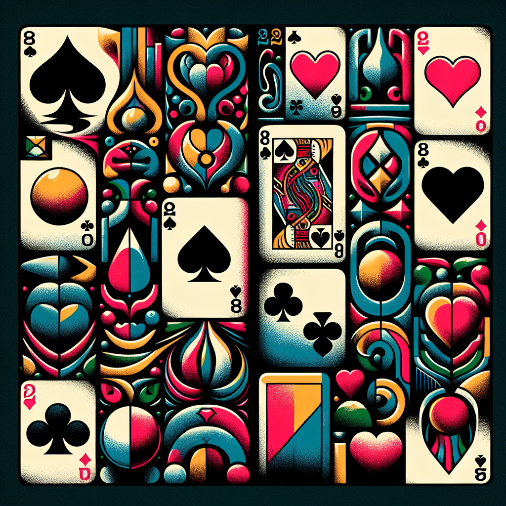 8n8n Card Game vs. Traditional Card Games: What Sets Them Apart