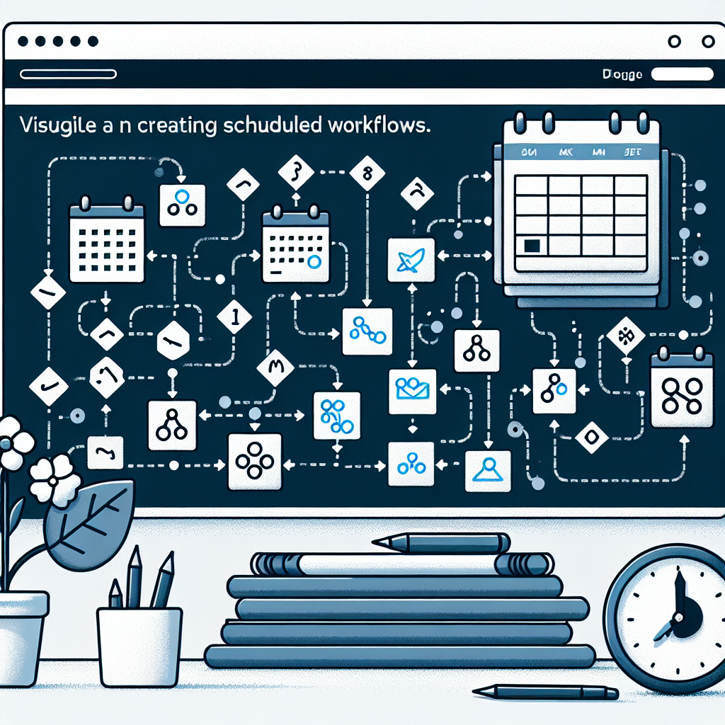 Creating Scheduled Workflows with n8n: A Comprehensive Guide