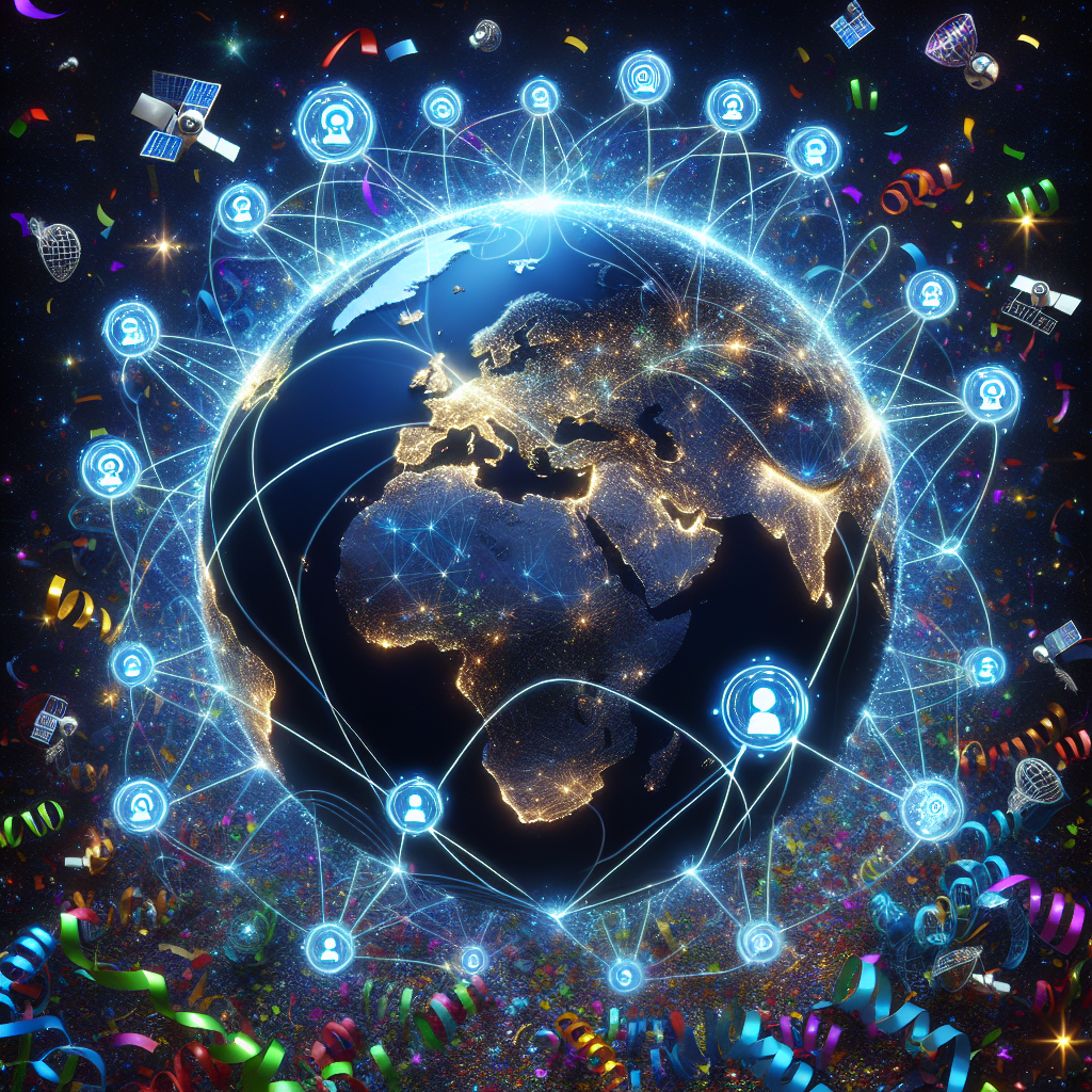 Celebrating the Global Reach of 8n8n