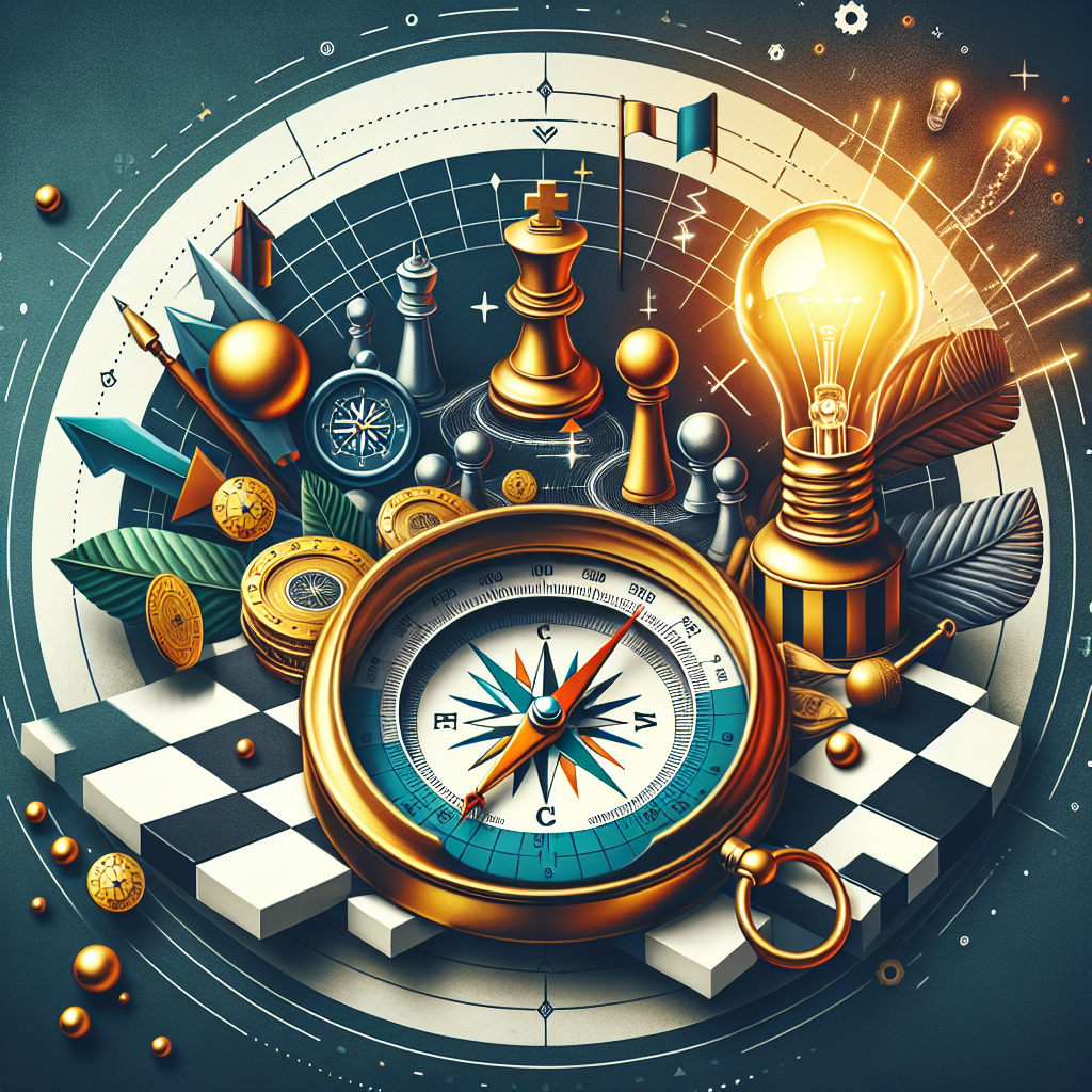 Exploring the Strategy Behind 8n8n: Tips and Tricks for Success