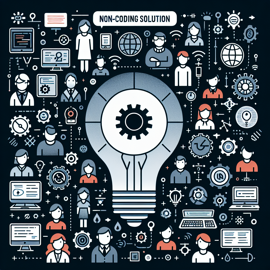 n8n for Non-Developers: No-Code Solutions for Everyone