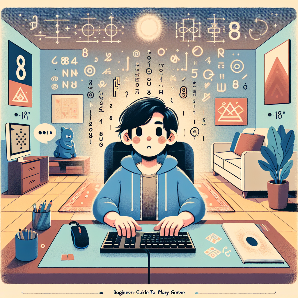 A Beginner's Guide to Playing 8n8n