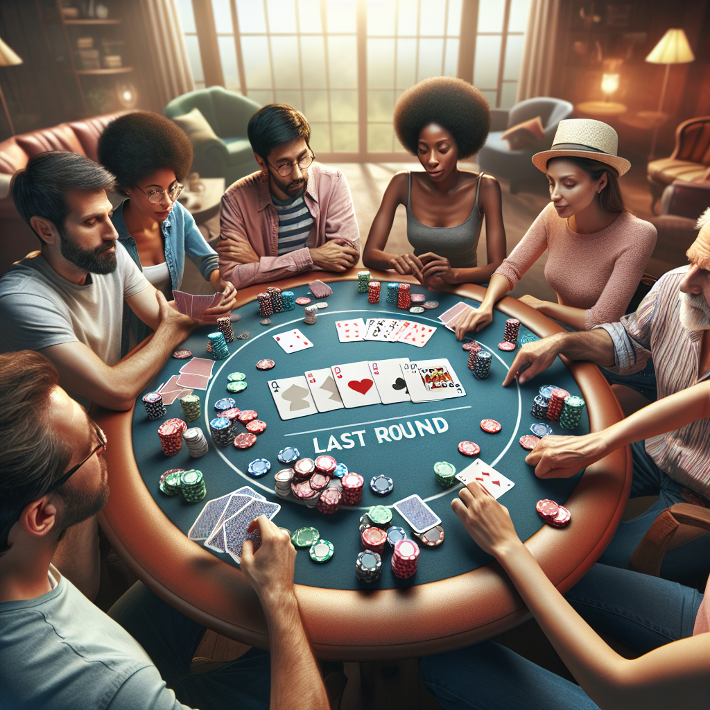 The Community Behind the 8n8n Card Game Phenomenon