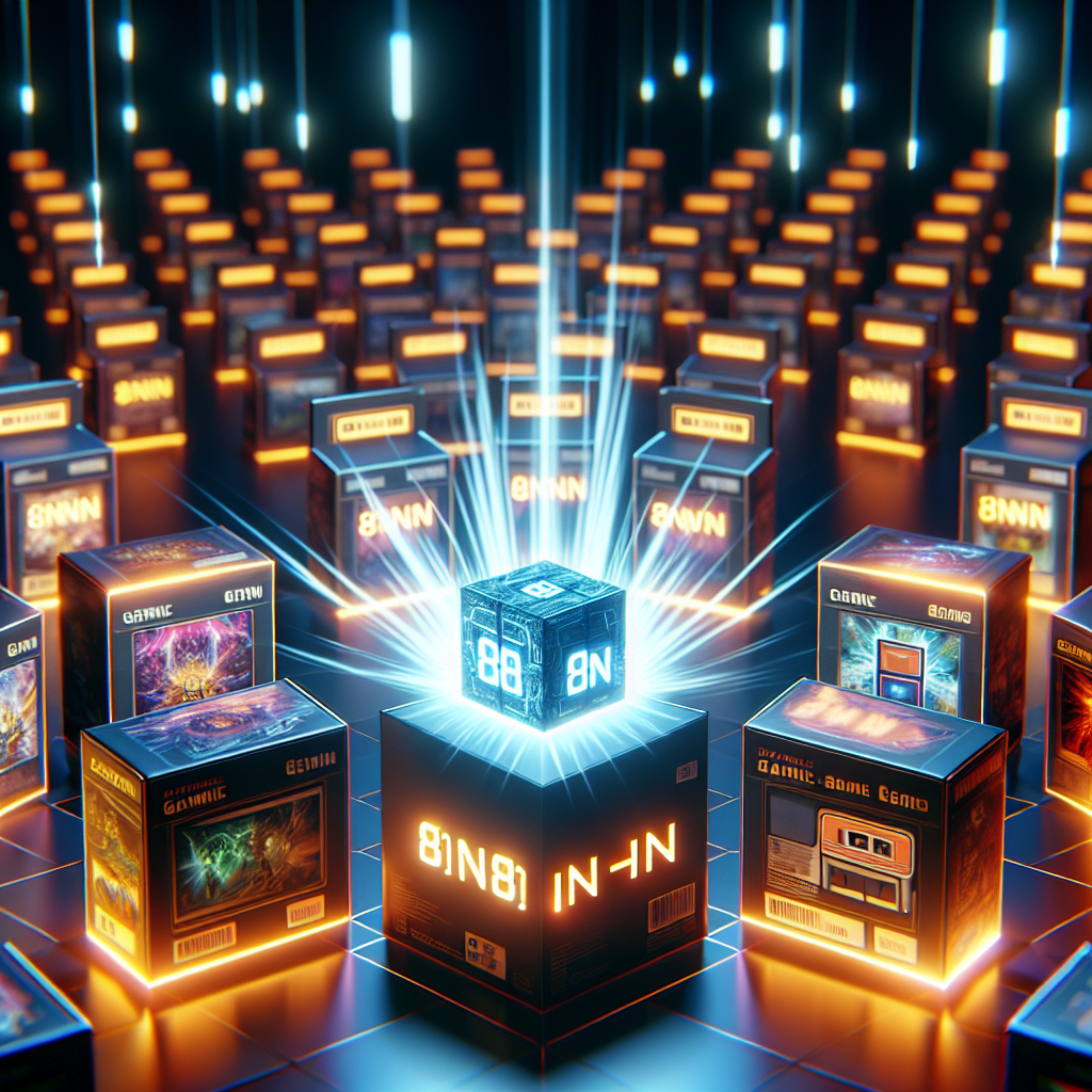 So sánh trò chơi 8n8n với các tựa game phổ biến khác