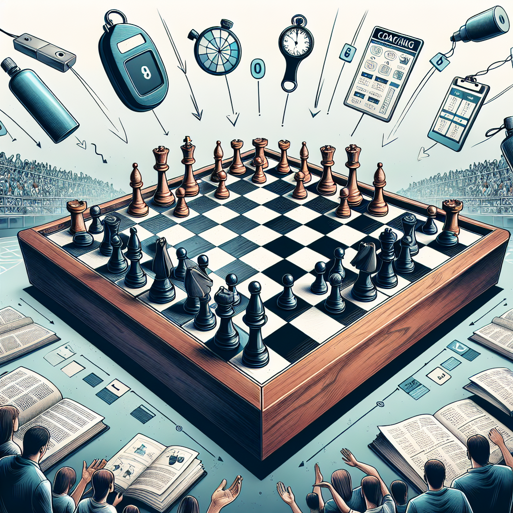 How to Organize an 8n8n Tournament: Tips and Tricks
