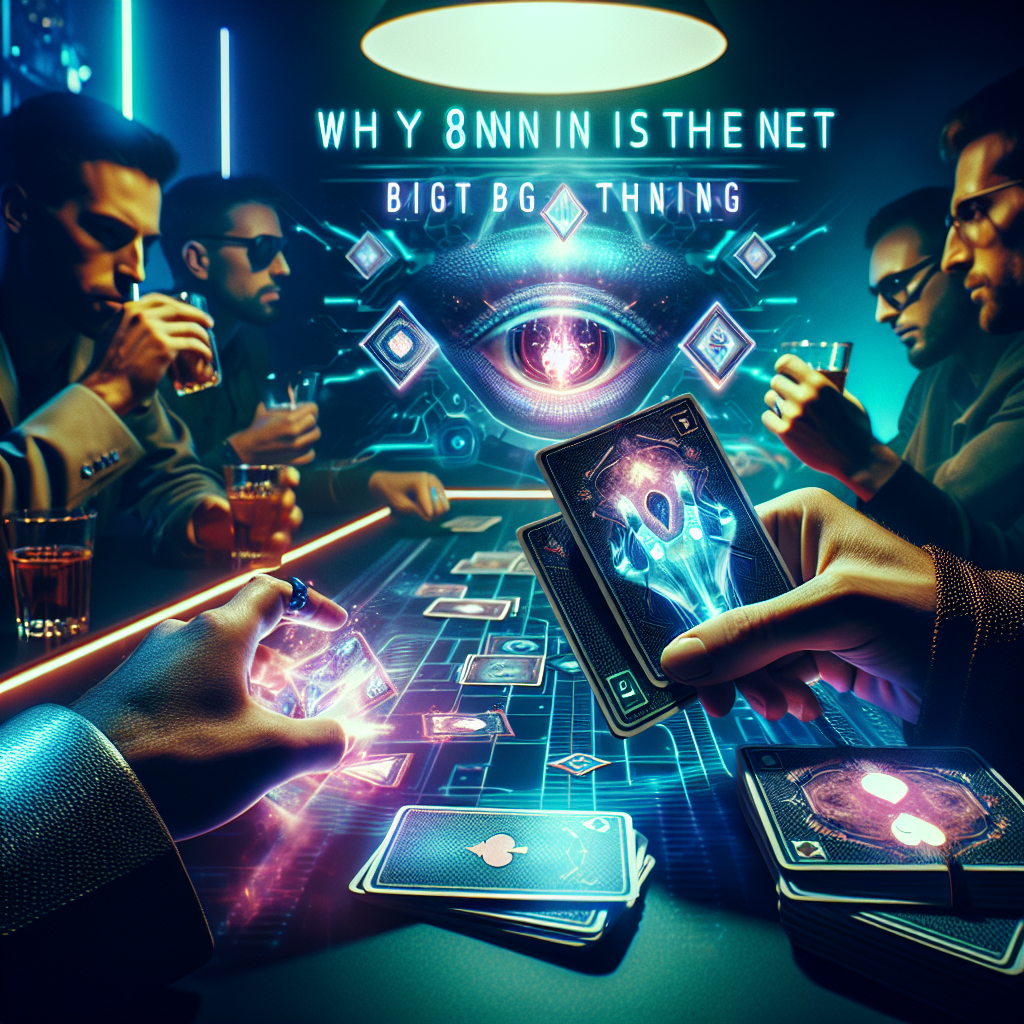 Why 8n8n is the Next Big Thing in Card Gaming