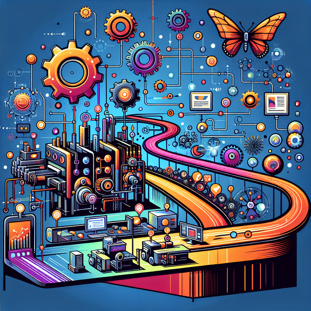 How n8n is Revolutionizing Workflow Management