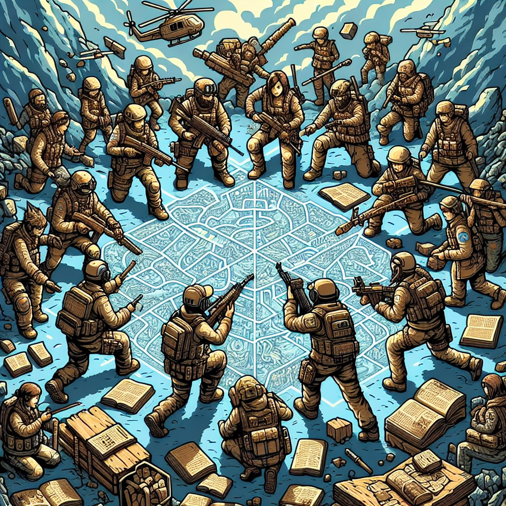 The Role of Teamwork in 8n8n Game