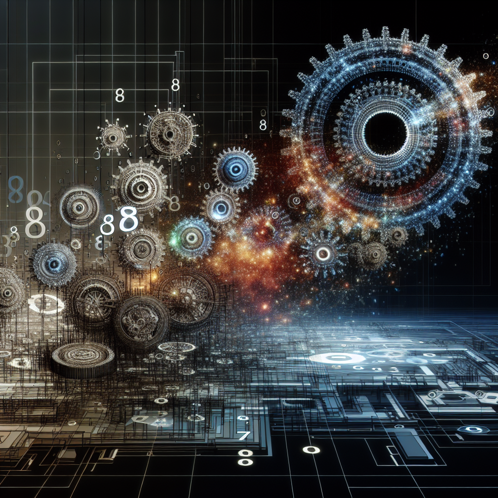 The Role of 8n8n in Digital Transformation Initiatives