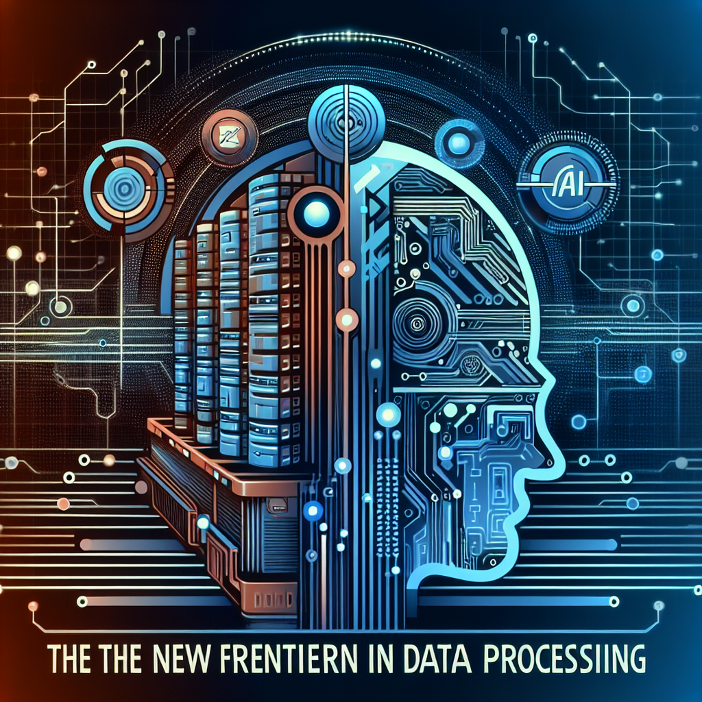 88nn: A New Frontier in Data Processing