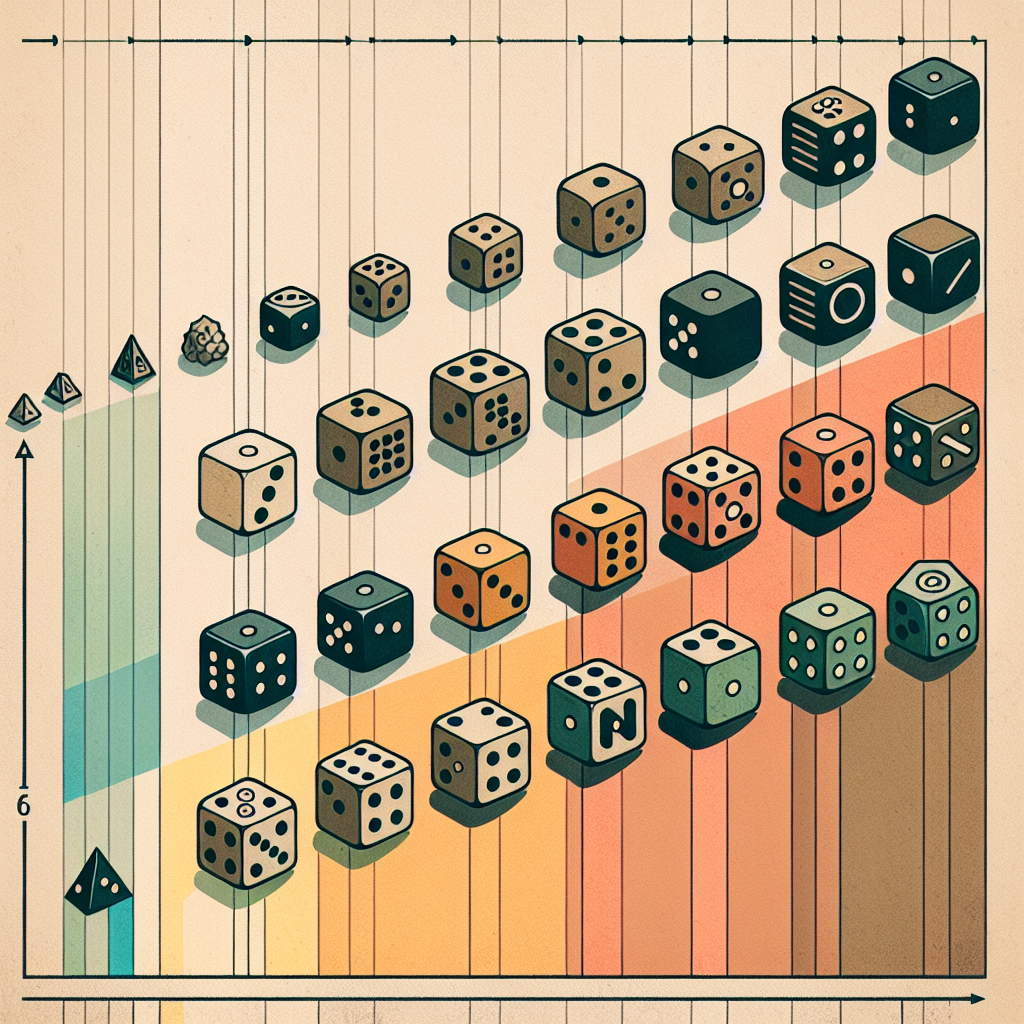 The History and Evolution of 8n8n Dice Game