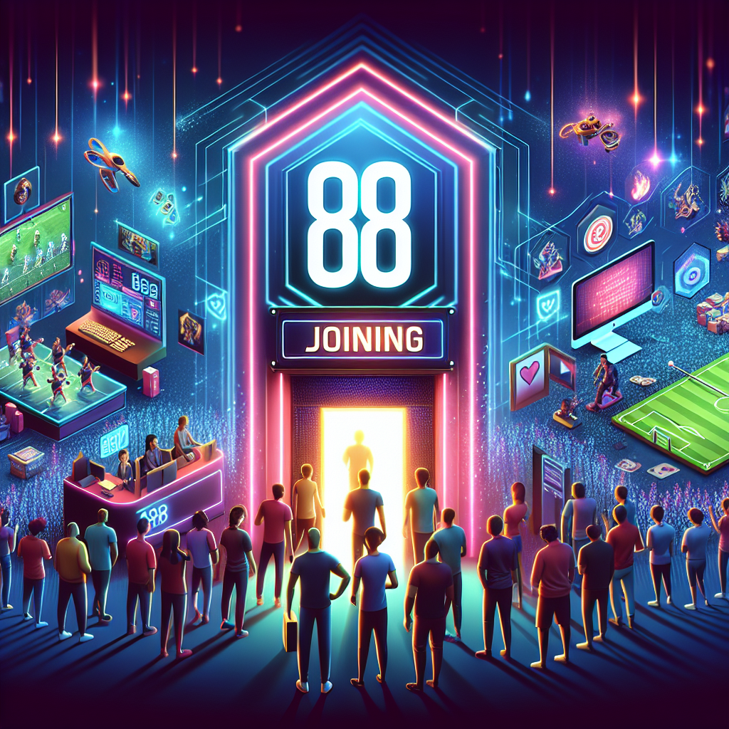 Popular 88nn Tournaments and How to Join Them