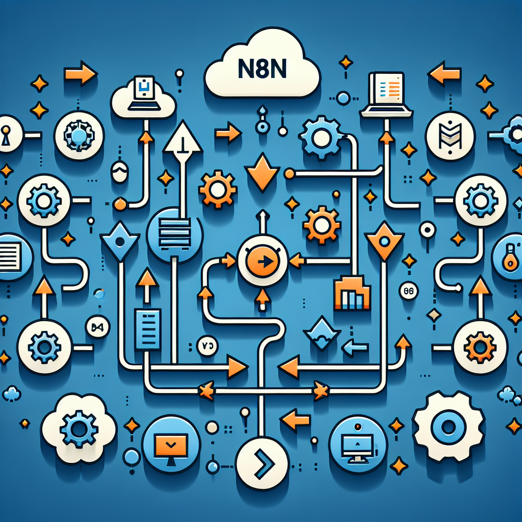 Enhancing Your Data Workflows with n8n