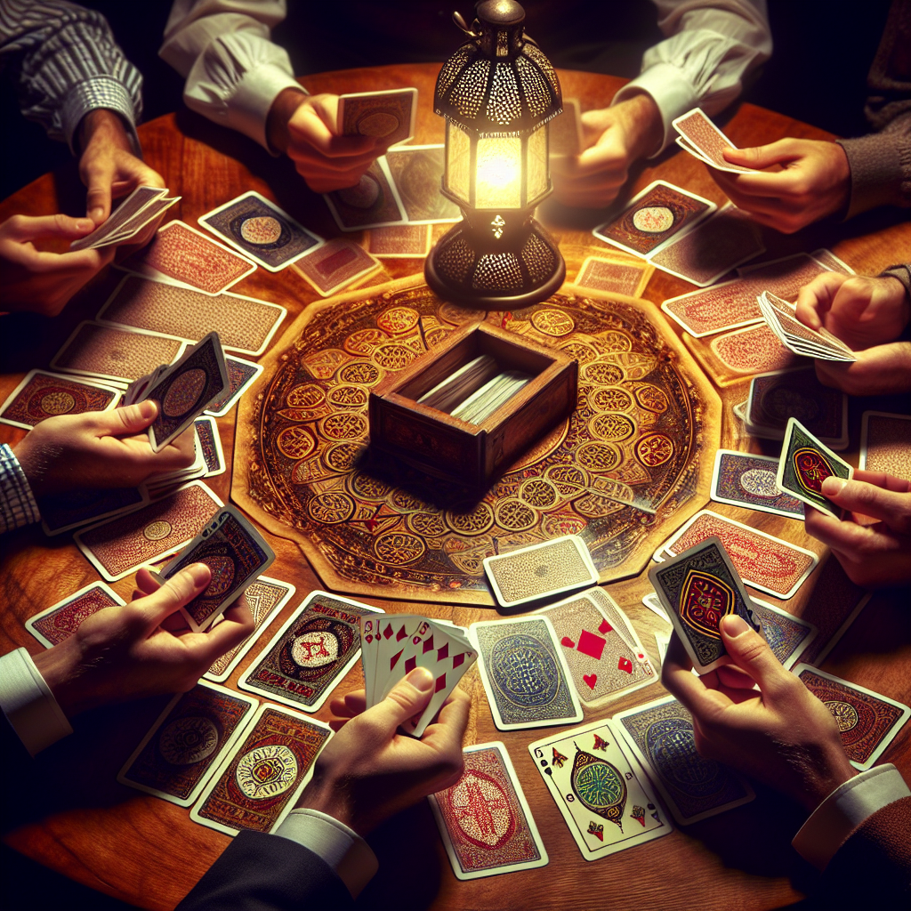 The Ultimate Guide to Mastering 88nn Card Game