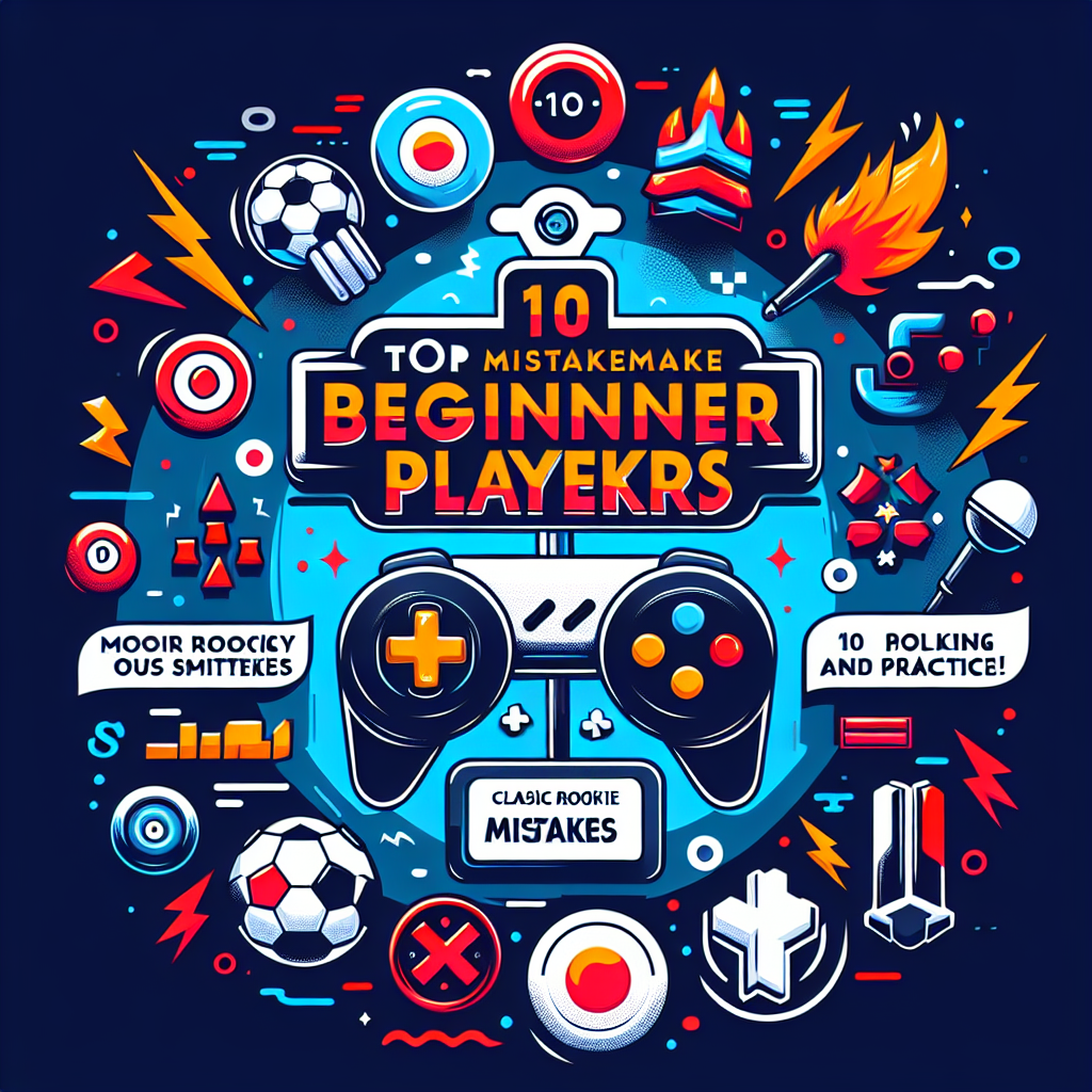 Top 10 Mistakes Beginner Players Make in 88nn