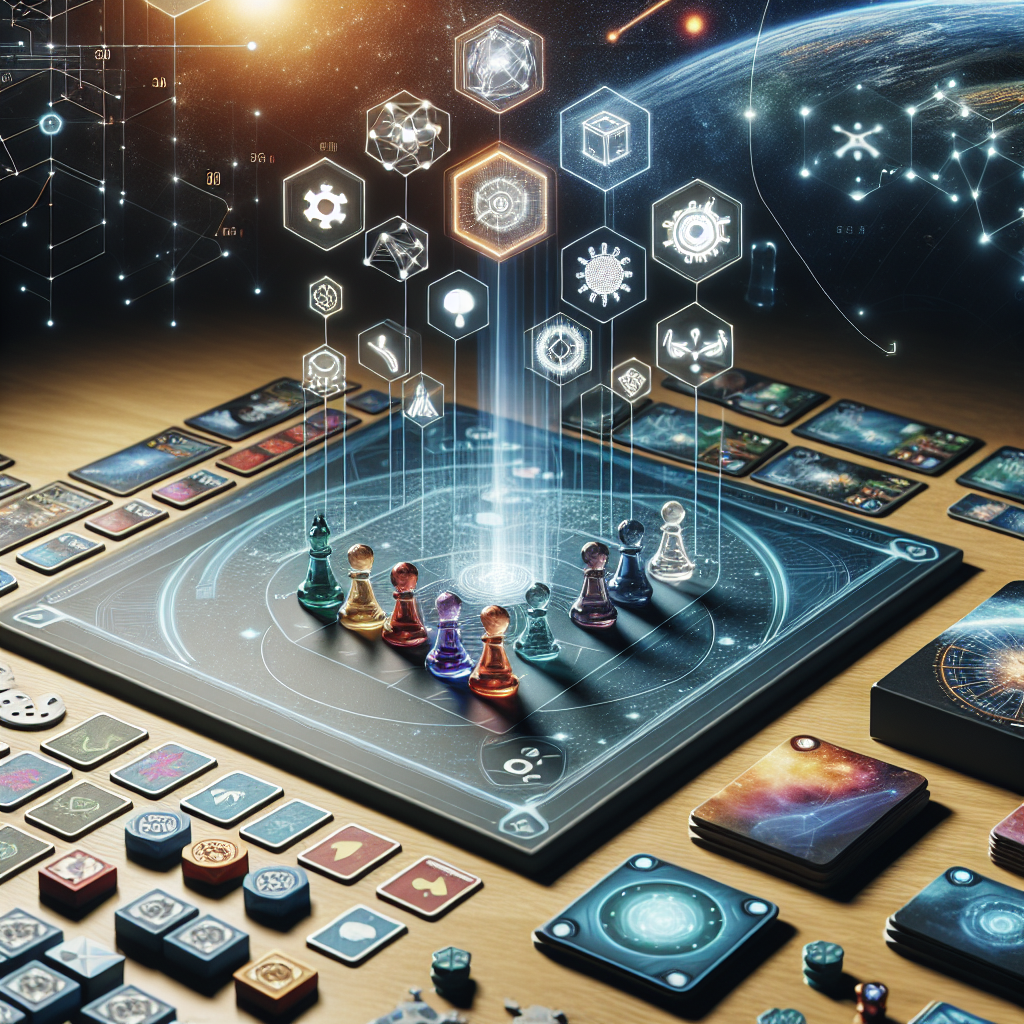 How 88nn is Shaping the Future of Board Games