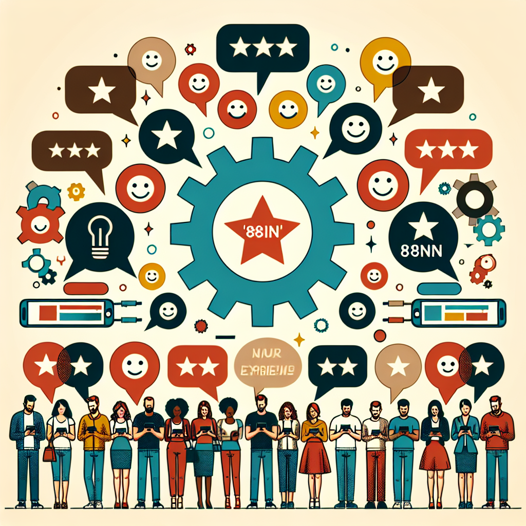 User Experiences with 88nn: Testimonials and Reviews