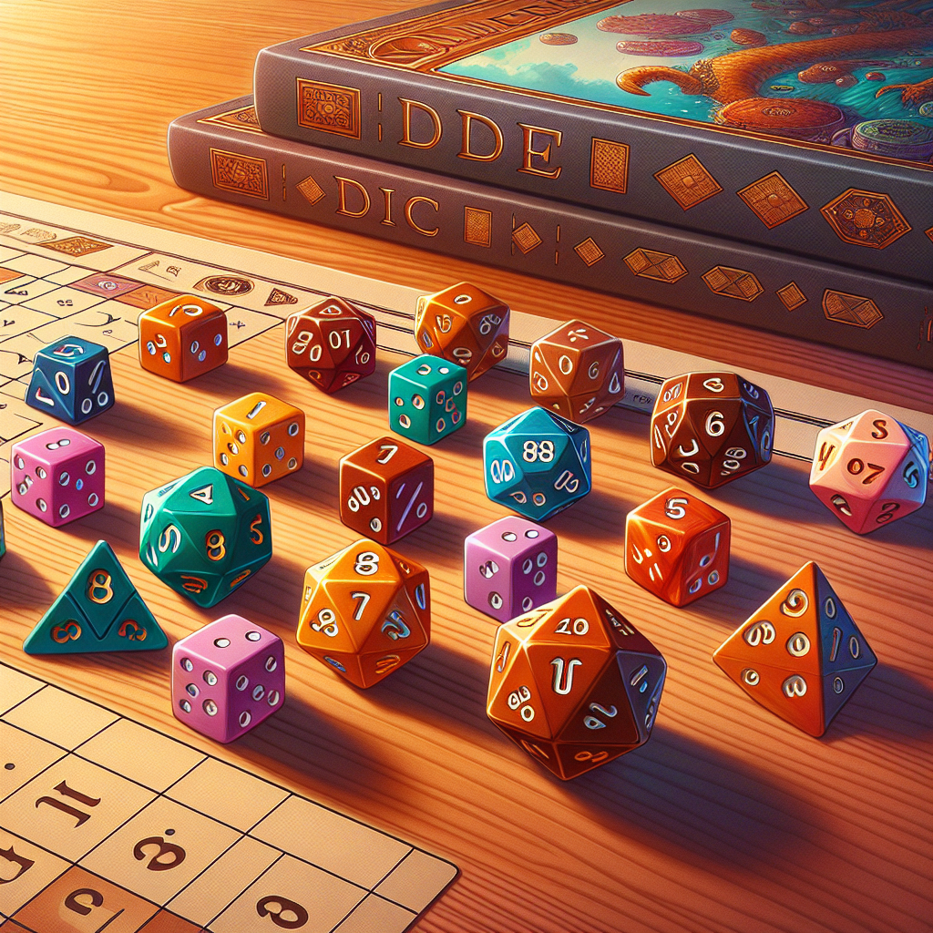 The Best Variations of the 88nn Dice Game to Try
