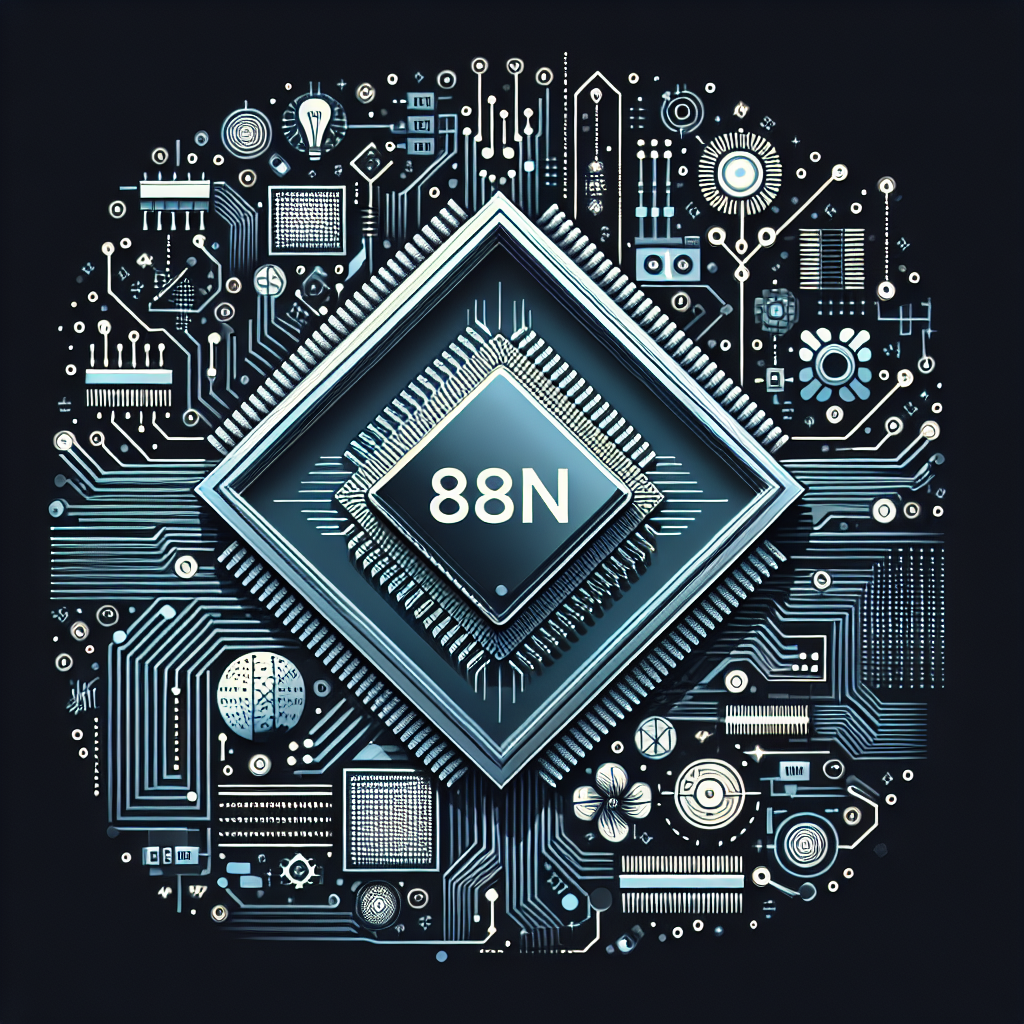 88nn and Its Impact on Modern Technology