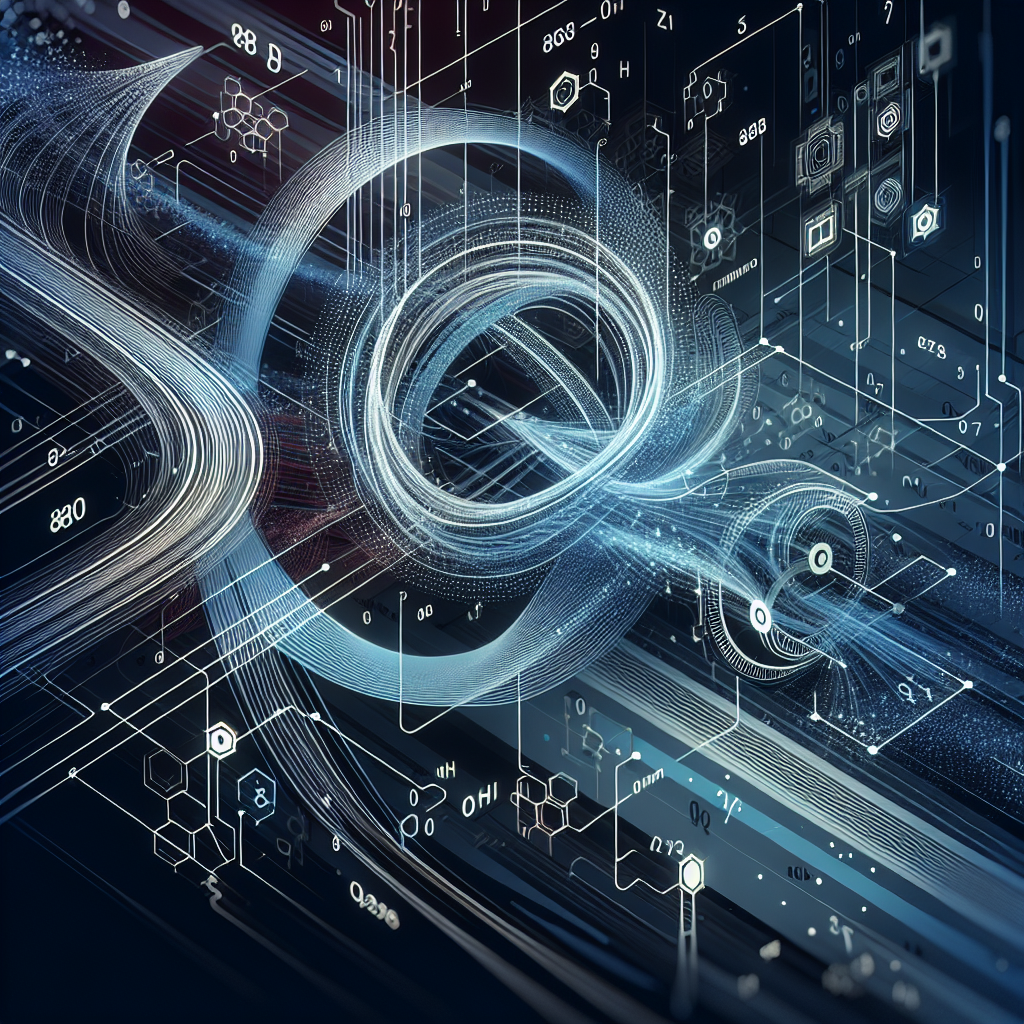 The Role of 88nn in Modern Quantum Computing