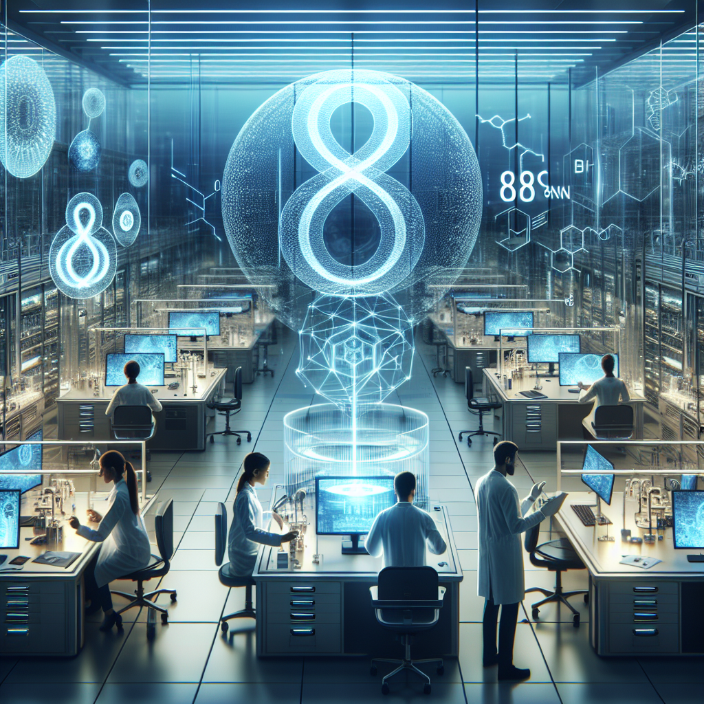 The Future of 88nn in Biomedical Engineering