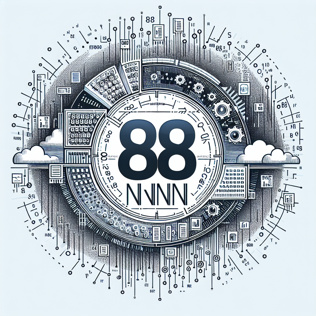 The Impact of 88nn on Big Data Analysis