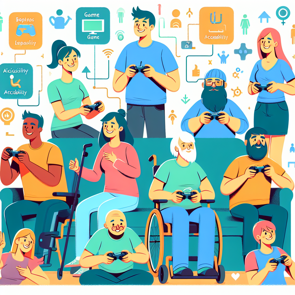 88nn Game: Accessibility Features and Inclusivity